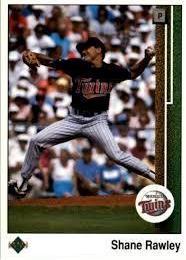 Shane Rawley