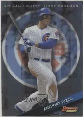 Anthony Rizzo #24