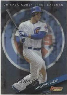 Anthony Rizzo