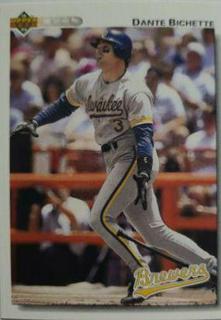 Dante Bichette