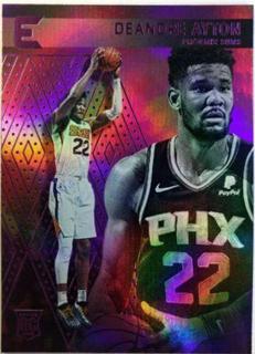 DeAndre Ayton