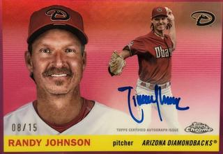 Randy Johnson