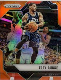 Trey Burke