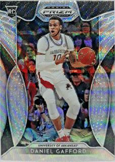 Daniel Gafford