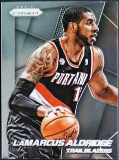 LaMarcus Aldridge