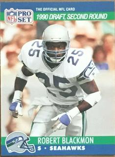 Robert Blackmon