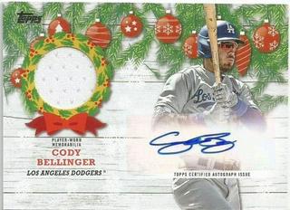 Cody Bellinger