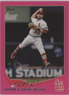 Daniel Descalso