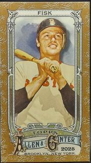 Carlton Fisk