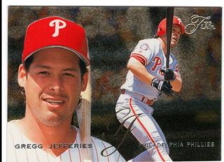 Gregg Jefferies