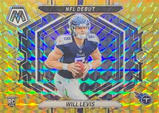 Will Levis