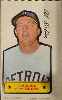 Al Kaline
