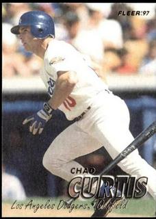 Chad Curtis