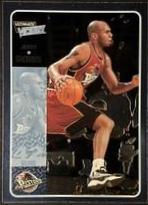 Jerry Stackhouse