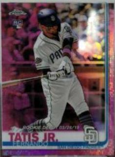 Fernando Tatis Jr.