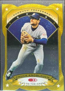 Chuck Knoblauch