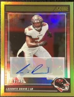 Lavonte David