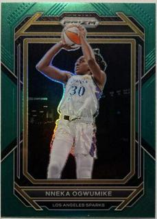 Nneka Ogwumike