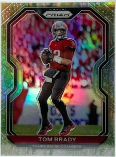 Tom Brady
