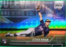 Steven Kwan