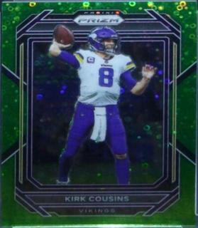 Kirk Cousins