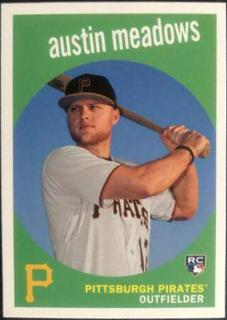 Austin Meadows