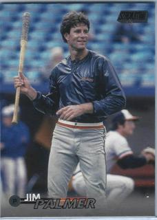 Jim Palmer