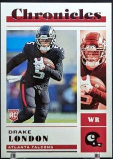 Drake London