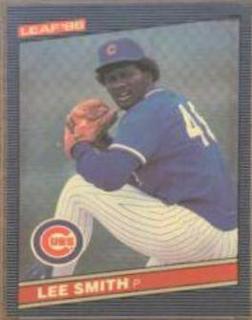Lee Smith