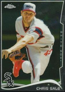 Chris Sale