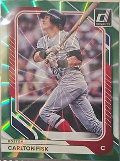 Carlton Fisk