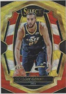 Rudy Gobert