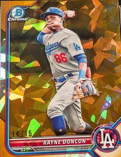 Rayne Doncon
