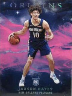 Jaxson Hayes