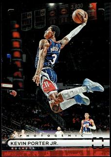 Kevin Porter Jr.