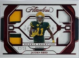 Jayden Reed