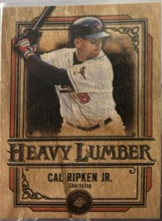 Cal Ripken Jr.