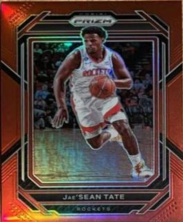 Jae'Sean Tate