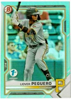 Liover Peguero