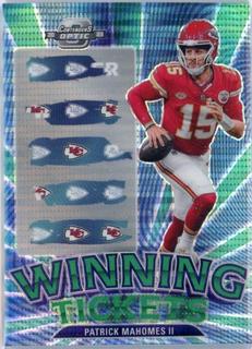 Patrick Mahomes II