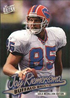 Jay Riemersma
