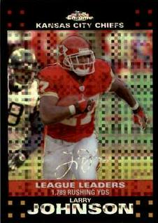 Larry Johnson