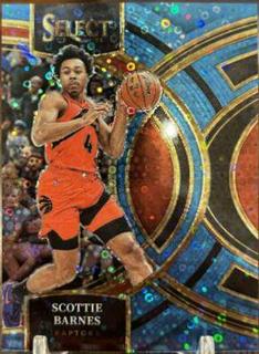 Scottie Barnes