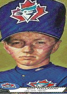 Roy Halladay