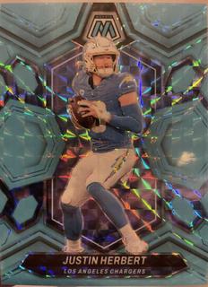 Justin Herbert