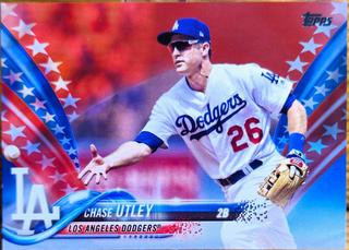 Chase Utley