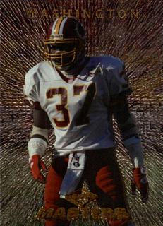 James Washington