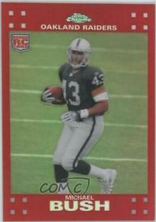 Michael Bush