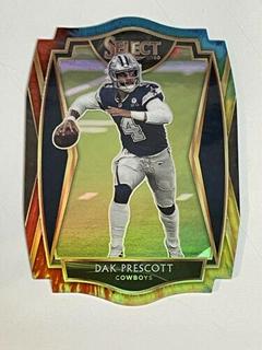 Dak Prescott