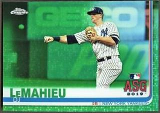 DJ LeMahieu